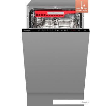    Weissgauff BDW 4536 D Infolight
