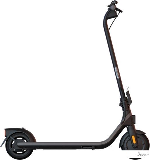 Электросамокат Ninebot Kickscooter E2 Plus