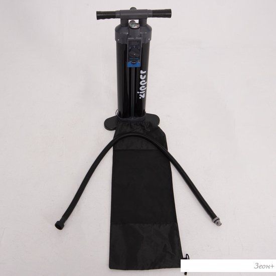 Насос ручной велосипедный Zipper Dynamic