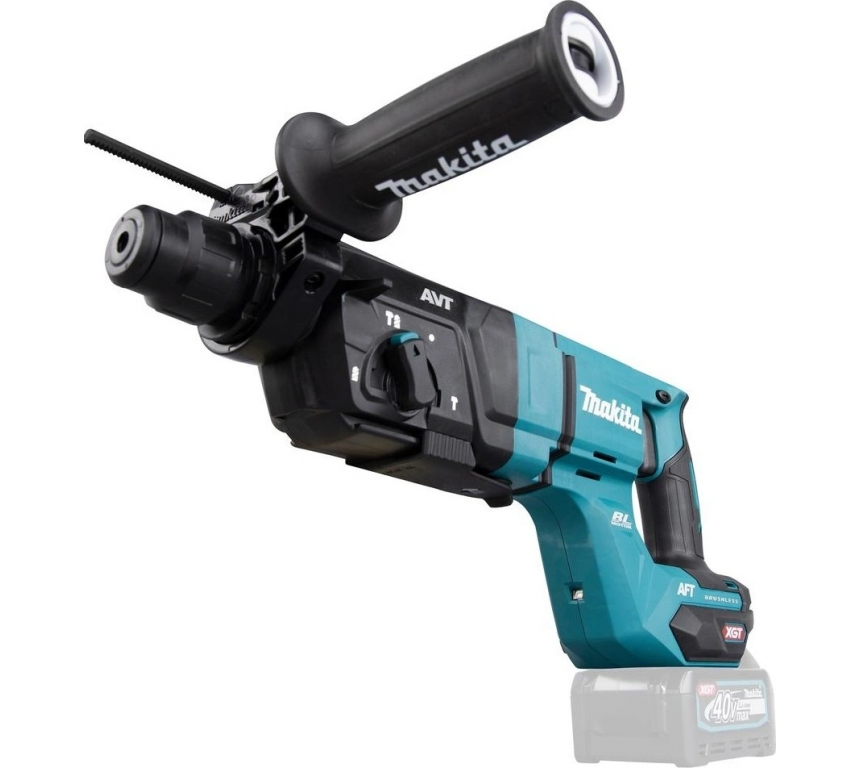Перфоратор Makita HR007GZ (без АКБ)