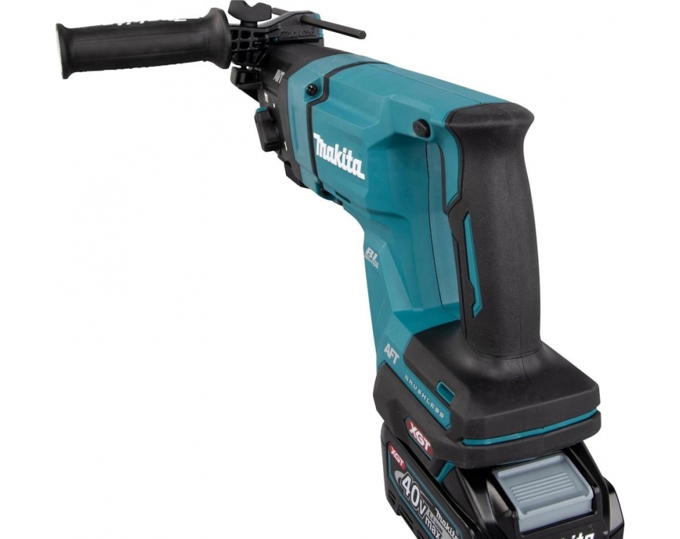 Перфоратор Makita HR007GZ (без АКБ)
