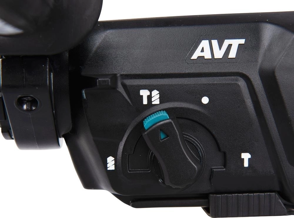 Перфоратор Makita HR007GZ (без АКБ)