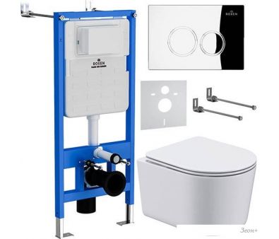   Roxen Simple Compact     StounFix Slim 6  1 913681 (:  )