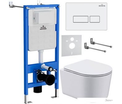   Roxen Simple Compact     StounFix Slim 6  1 920247 (:  )