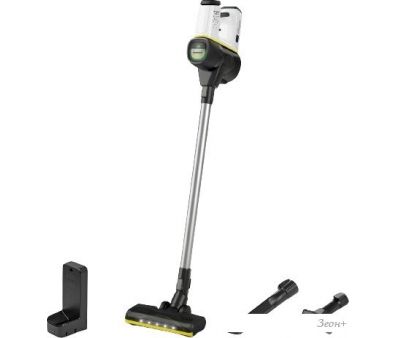  Karcher VC 6 Cordless ourFamily 1.198-670.0