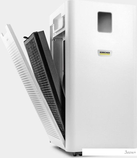 Очиститель воздуха Karcher AF 30 1.024-821.0