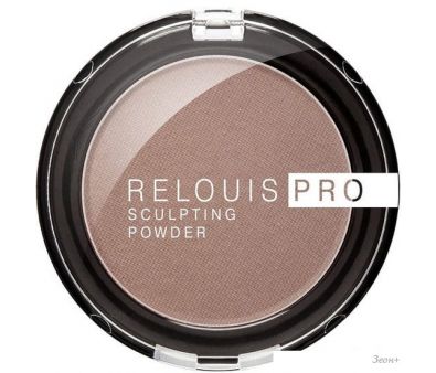  Relouis Pro Sculpting Powder Universal 01