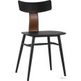 Стул Stool Group ANT (черный)