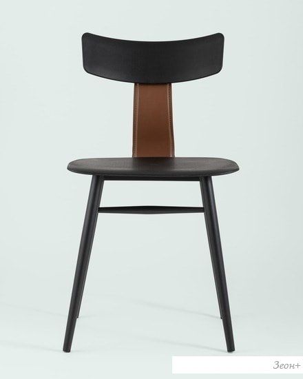 Стул Stool Group ANT (черный)