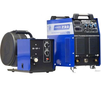   AuroraPRO Ultimate 350