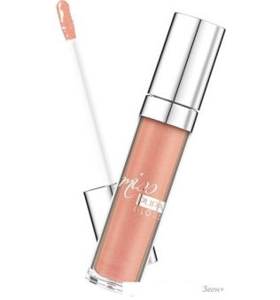 Блеск для губ Pupa Miss Pupa Ultra-Shine Gloss Instant Volume Effect (тон 200)