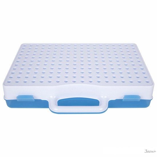 Конструктор BRAUBERG Kids 665204