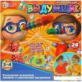 Настольная игра Умные игры Выдумщик B1450321-R1