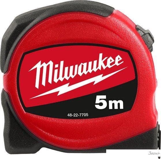 Рулетка Milwaukee Slimline 48227705