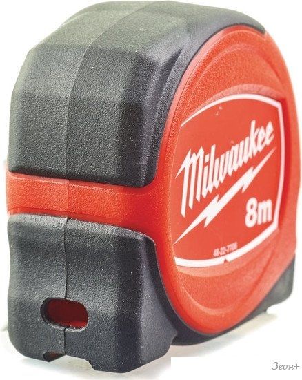 Рулетка Milwaukee Slimline 48227705