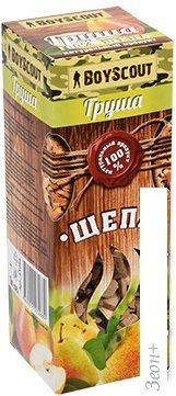 Щепа для копчения BoyScout Груша 61094 (1 л)