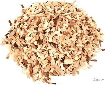 Щепа для копчения BoyScout Груша 61094 (1 л)