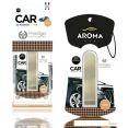 Aroma Car Prestige Drop Control Gold