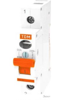   TDM Electric -32 1 50