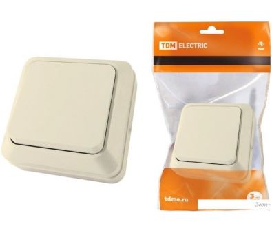  TDM Electric  SQ1801-0002 ( )