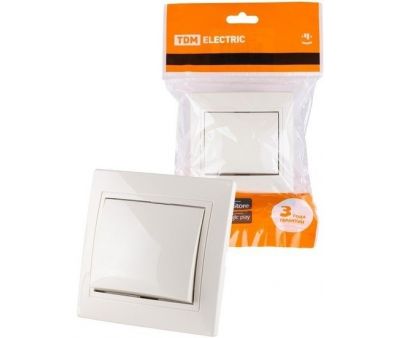  TDM Electric  SQ1814-0101