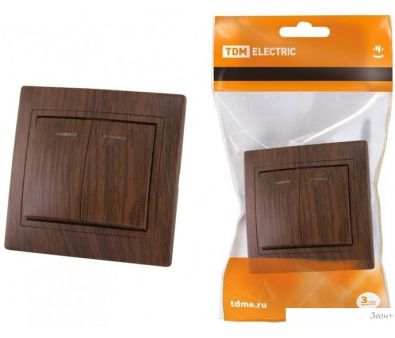  TDM Electric  SQ1814-0305