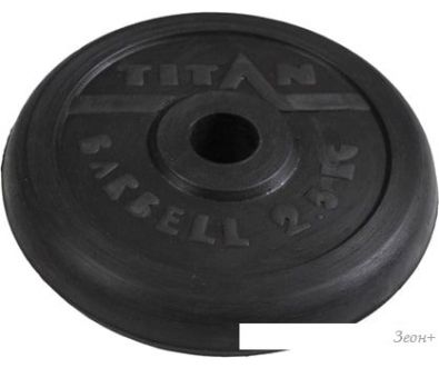  Titan 31  2.5 