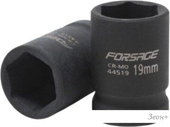 Головка слесарная FORSAGE F-44527