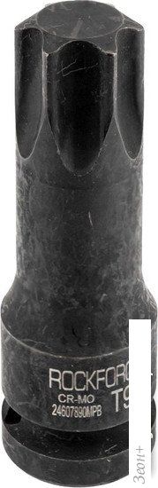 Головка слесарная RockForce RF-24607890MPB