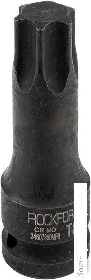 Головка слесарная RockForce RF-24607880MPB