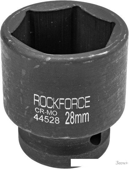 Головка слесарная RockForce RF-44528