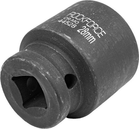 Головка слесарная RockForce RF-44528