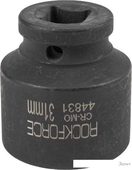 Головка слесарная RockForce RF-44831
