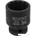 Головка слесарная RockForce RF-44828