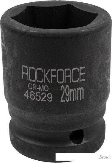 Головка слесарная RockForce RF-46529