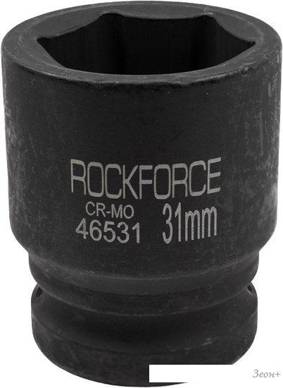 Головка слесарная RockForce RF-46531