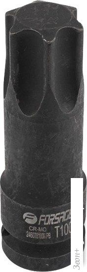 Головка слесарная FORSAGE F-246078100MPB