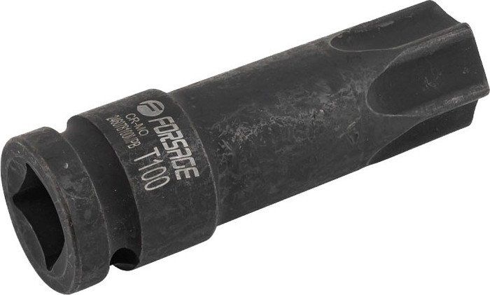 Головка слесарная FORSAGE F-246078100MPB
