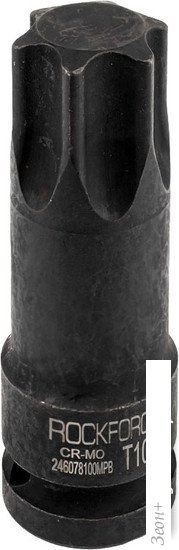 Головка слесарная RockForce RF-246078100MPB