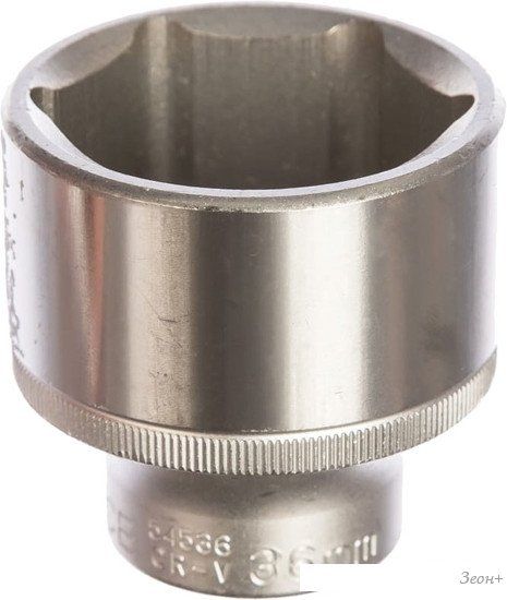 Головка слесарная RockForce RF-54536