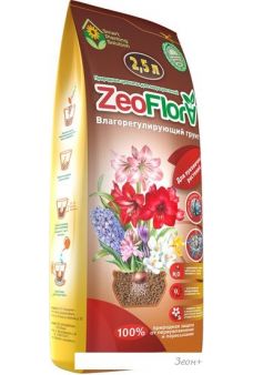  Zeoflora      (2.5 )