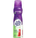 Lady Speed Stick Fresh and Essence Perfect Look  150 