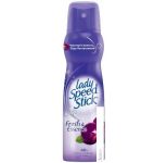 - Lady Speed Stick Fresh & Essence      150 