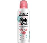 - Deonica For Teens Pink Rush 125 