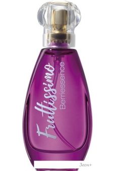 Brocard Fruttissimo Berriessence EdT (35 )