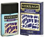   Positive Parfum Versage Demo for Men EdT (100 )