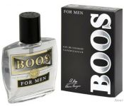  Positive Parfum Boos EdC (60 )