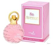   Positive Parfum Avenue 8th Pour Femme EdT (100 )