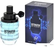  Positive Detonator Of Energy EdT (100 )