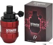  Positive Detonator Of Power EdT (100 )